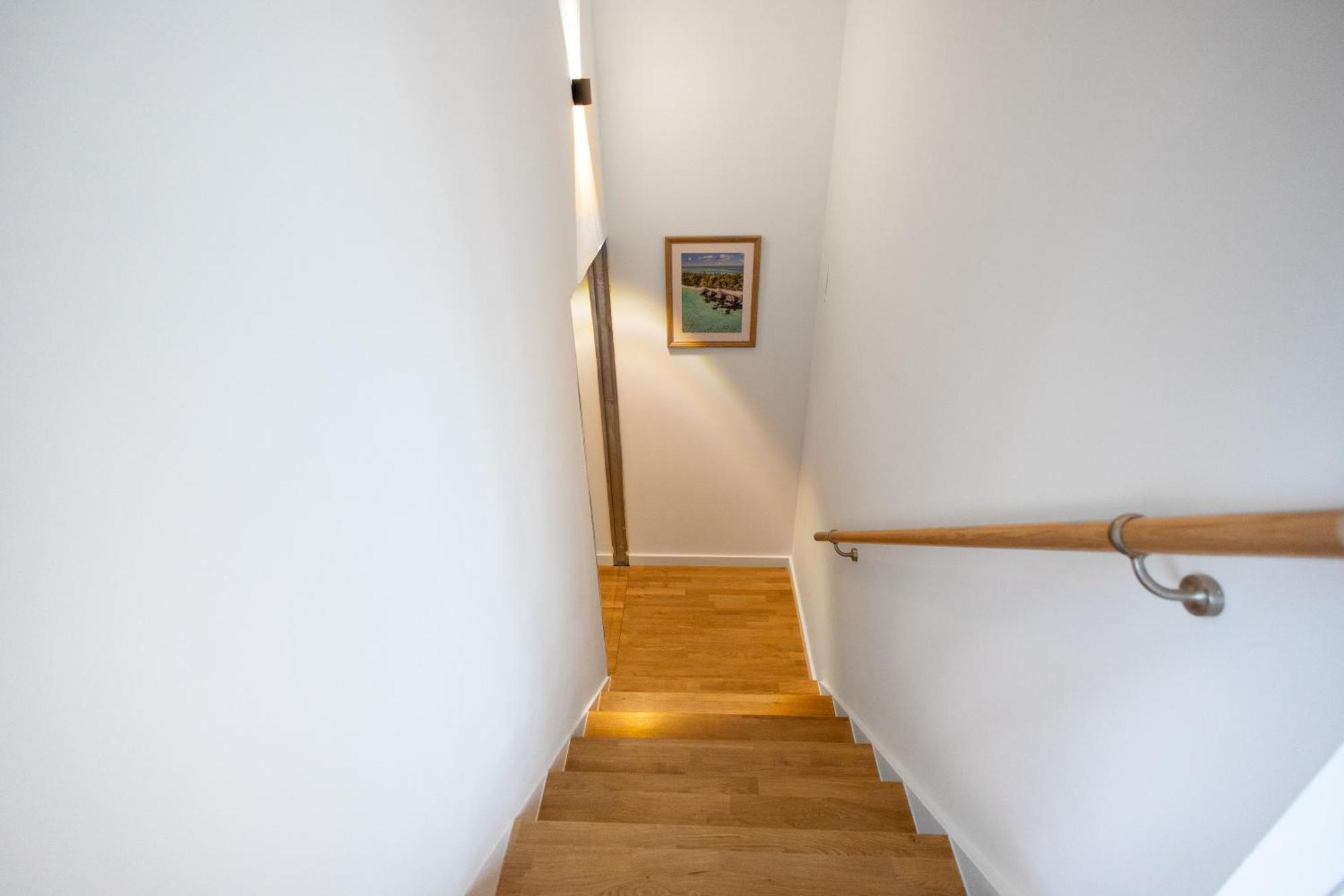 Appartement Noble Penthouse Residences