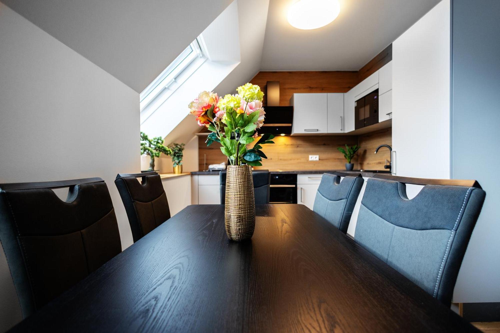 Noble Penthouse Residences Wenen