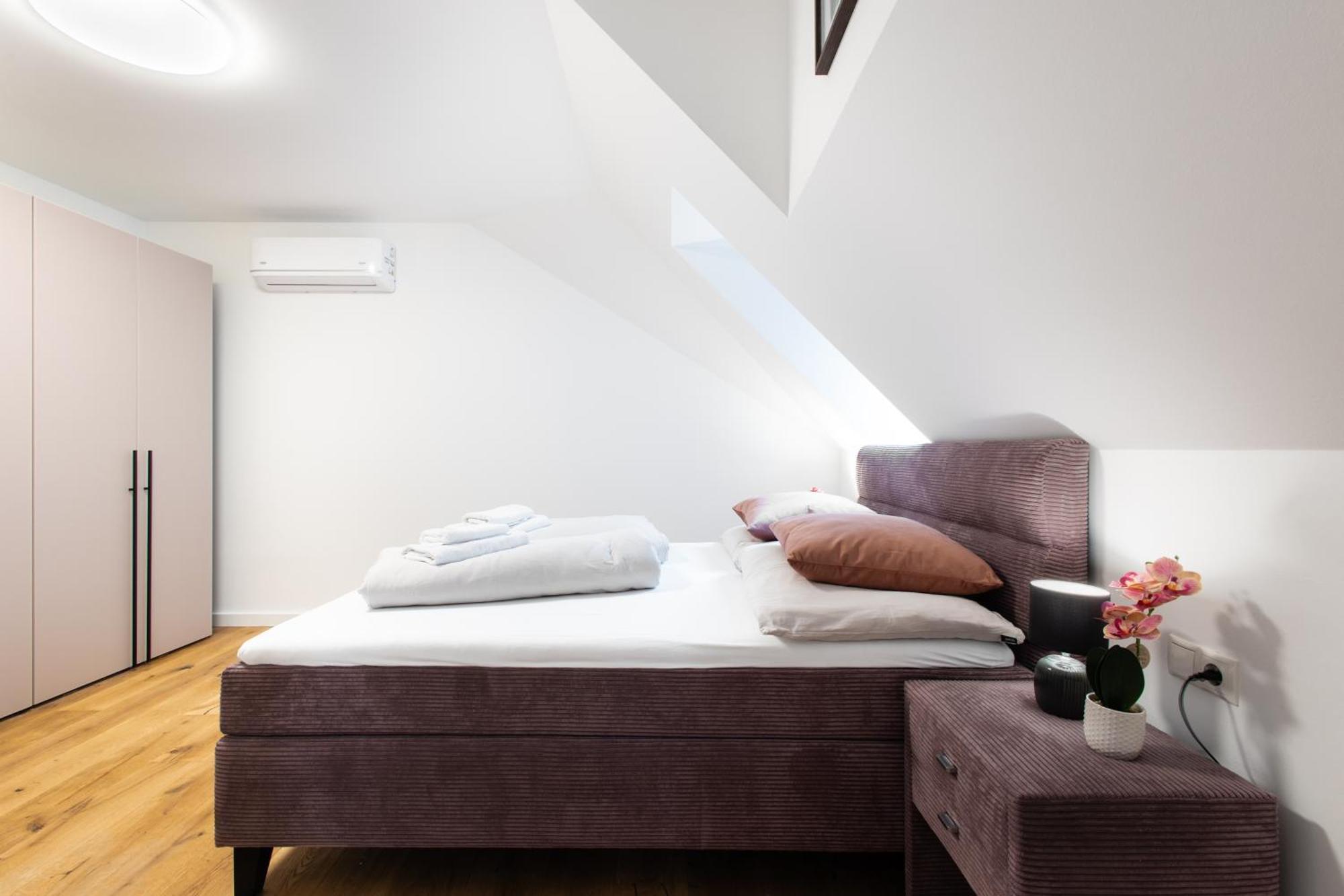 Noble Penthouse Residences *