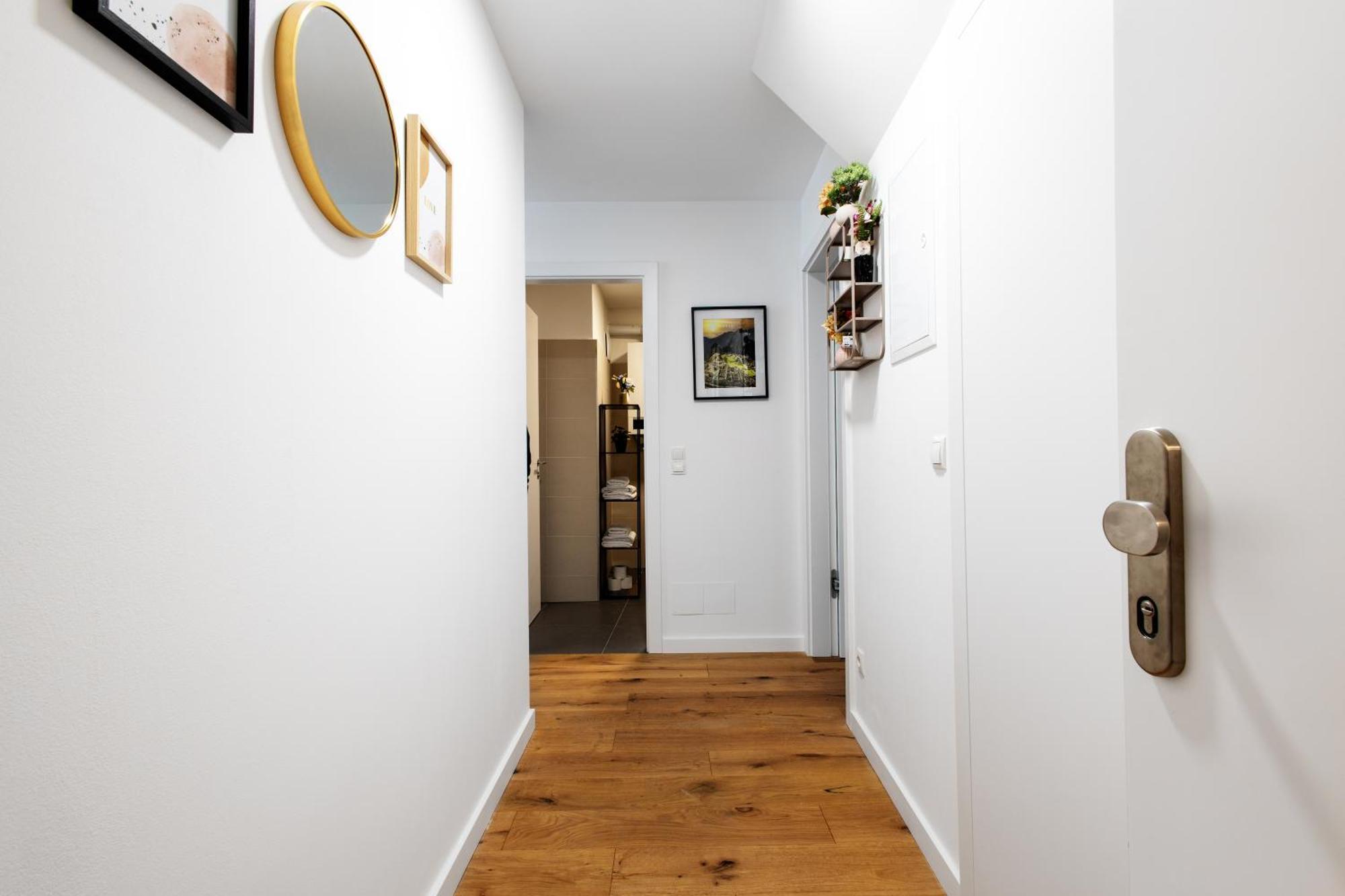 Appartement Noble Penthouse Residences Wenen