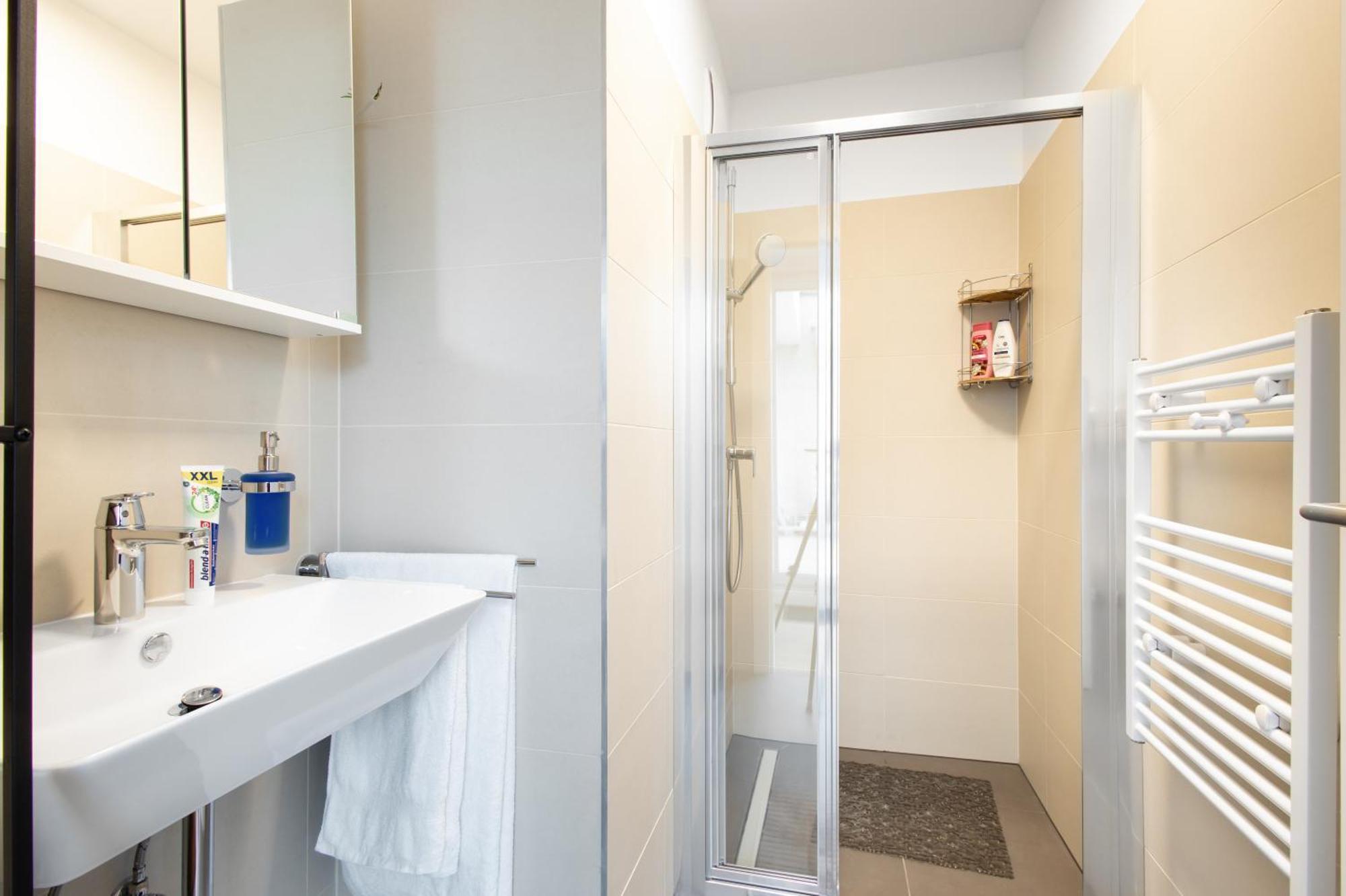 Noble Penthouse Residences Appartement