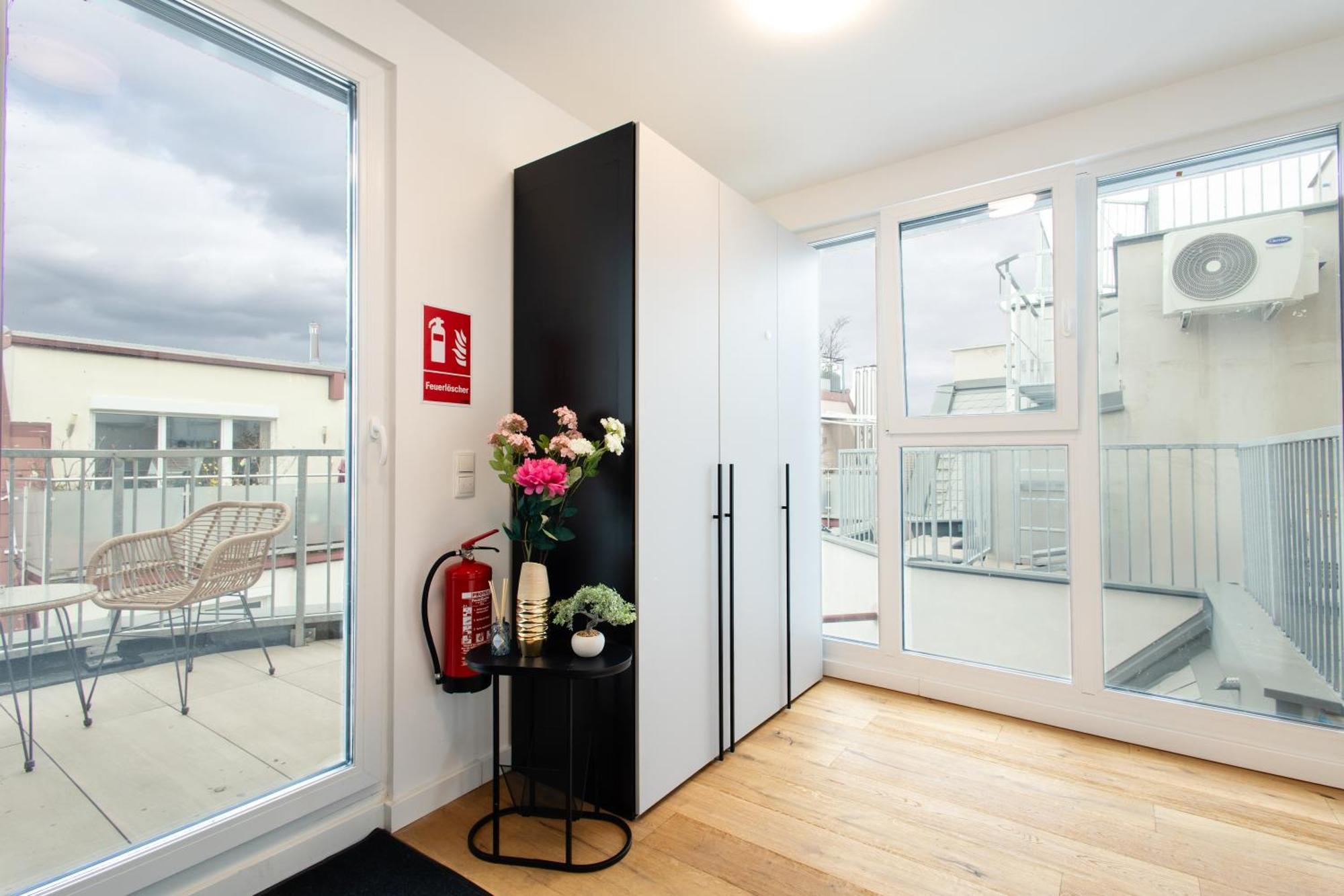 Noble Penthouse Residences